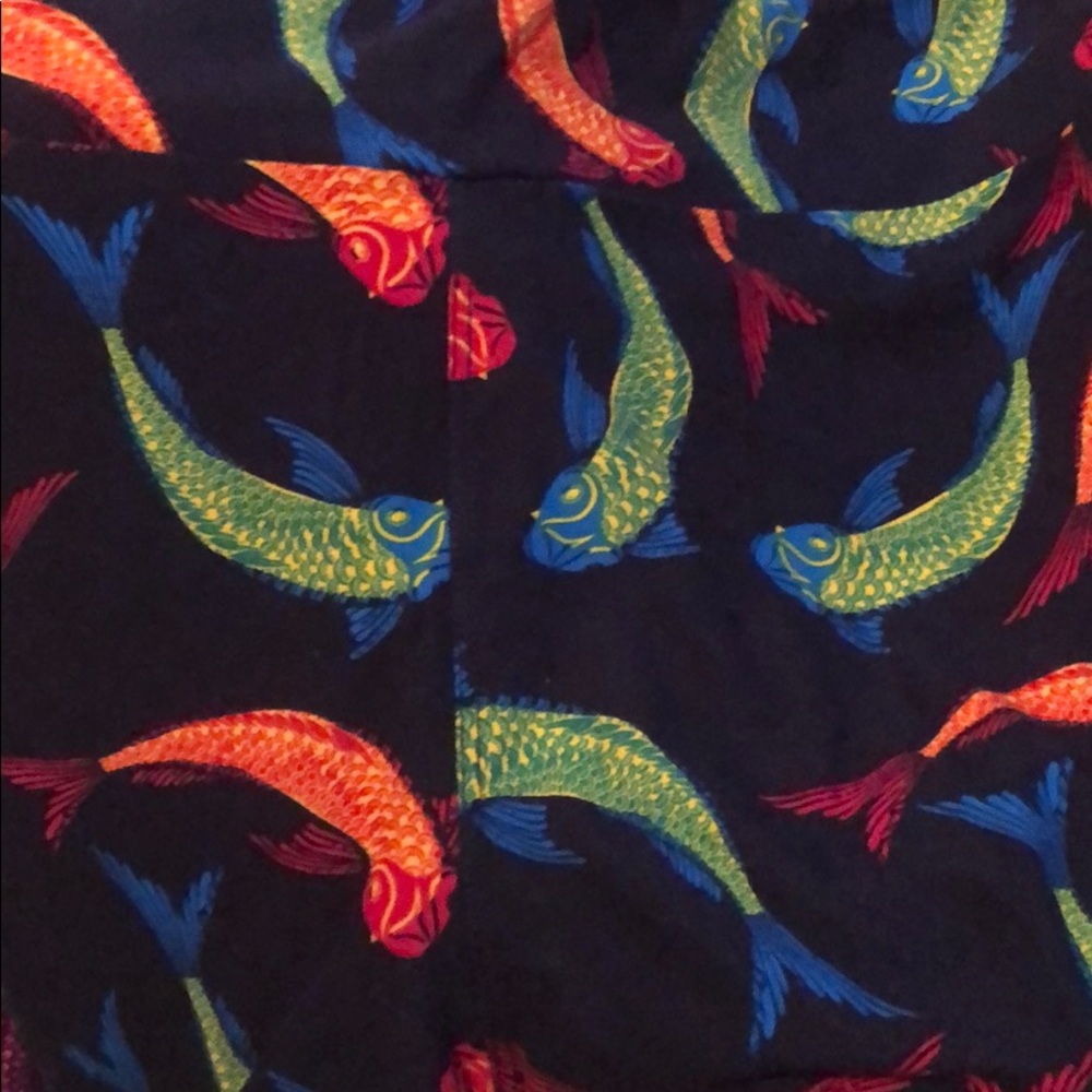 Lularoe leggings. Tall. Bundle to save!